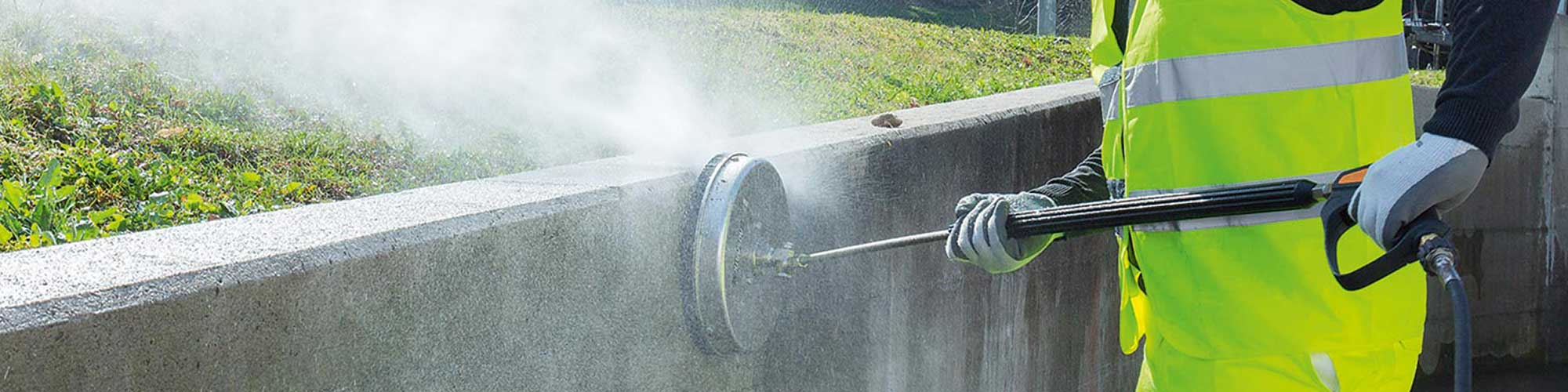 De Hogedrukreiniger 2