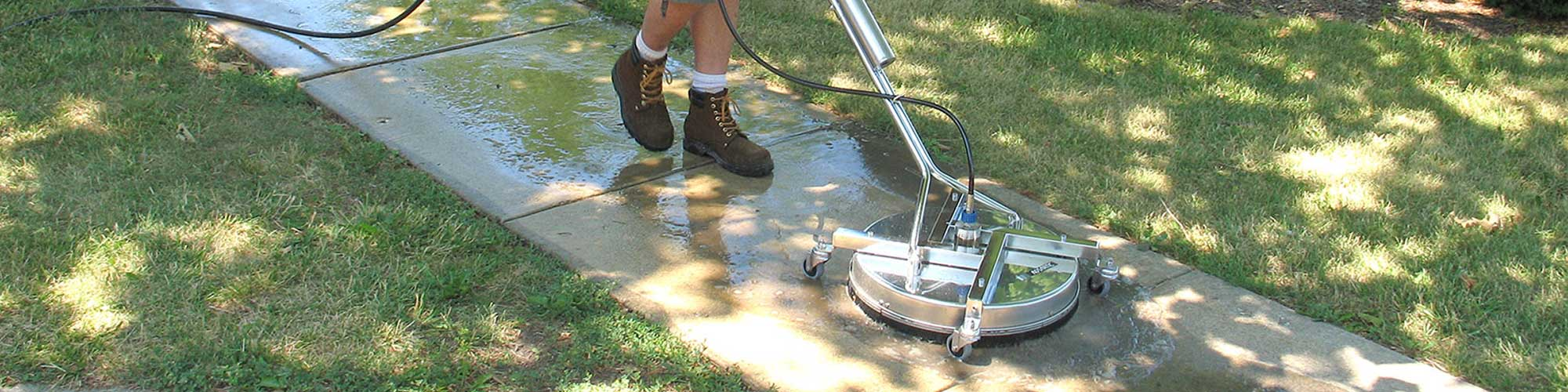 De Hogedrukreiniger 3